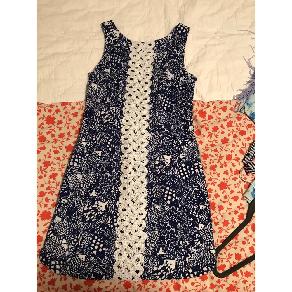 • Lilly Pulitzer for Target• Shift Dress